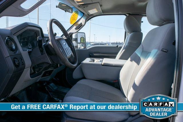 used 2014 Ford F-250 car, priced at $19,995