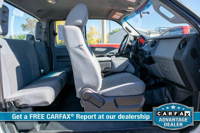 used 2014 Ford F-250 car, priced at $19,995