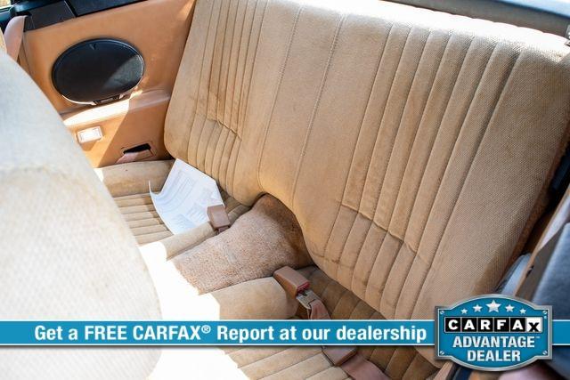 used 1991 Pontiac Firebird car, priced at $14,919