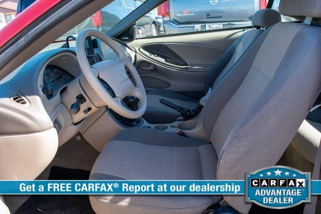 used 2004 Ford Mustang car, priced at $10,995