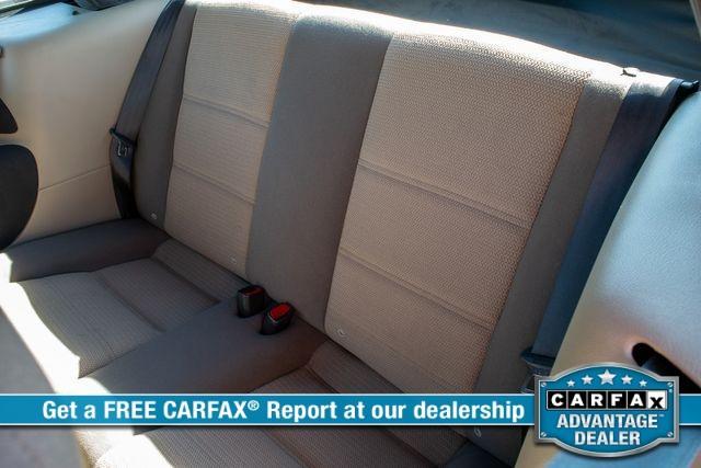 used 2004 Ford Mustang car, priced at $10,995