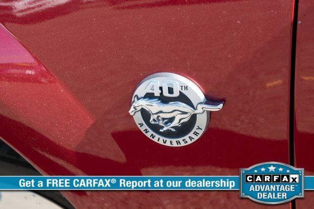 used 2004 Ford Mustang car, priced at $10,995