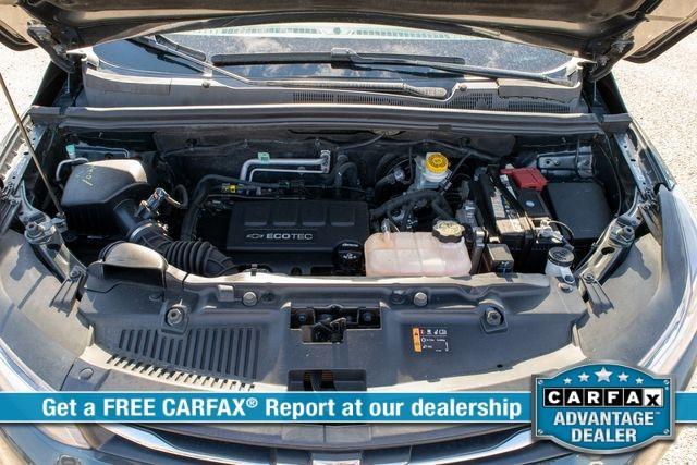 used 2019 Chevrolet Trax car, priced at $12,995