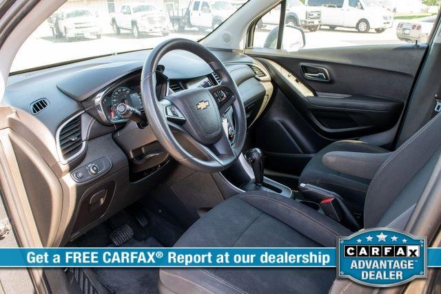 used 2019 Chevrolet Trax car, priced at $12,995