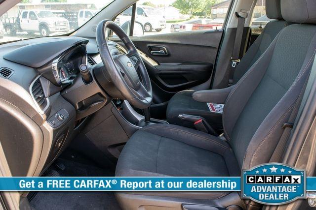 used 2019 Chevrolet Trax car, priced at $12,995
