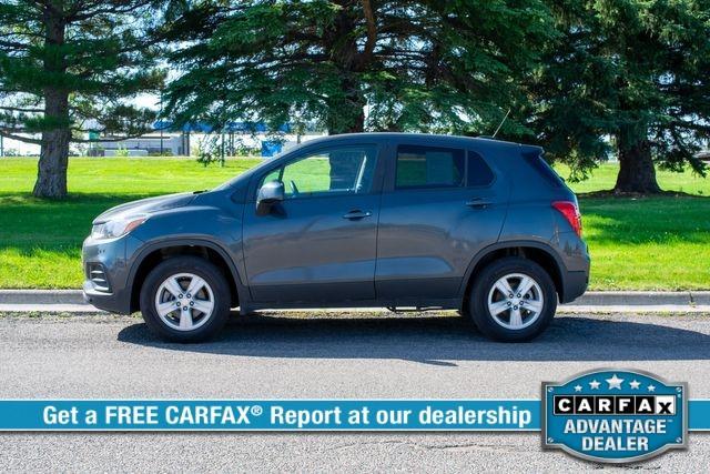 used 2019 Chevrolet Trax car, priced at $12,995