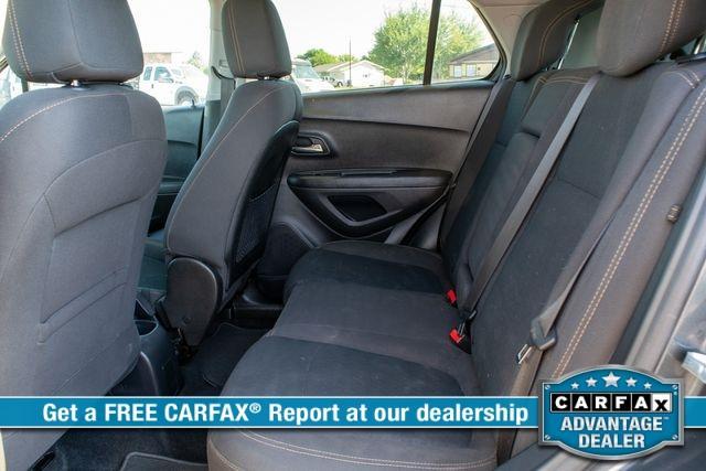 used 2019 Chevrolet Trax car, priced at $12,995