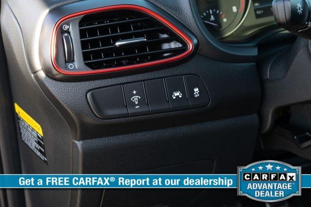 used 2020 Hyundai Elantra GT car, priced at $18,995