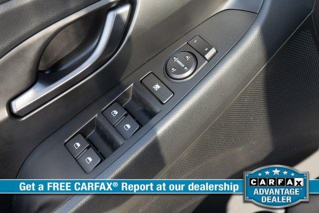 used 2020 Hyundai Elantra GT car, priced at $18,995