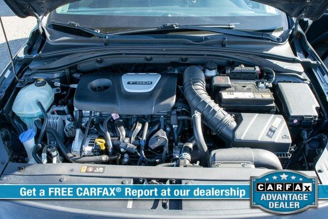 used 2020 Hyundai Elantra GT car, priced at $18,995