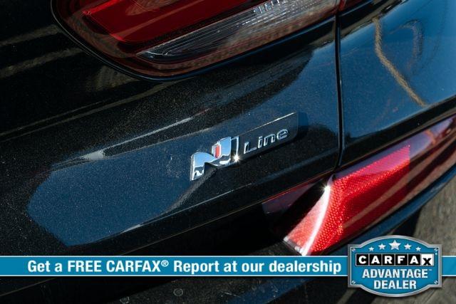 used 2020 Hyundai Elantra GT car, priced at $18,995