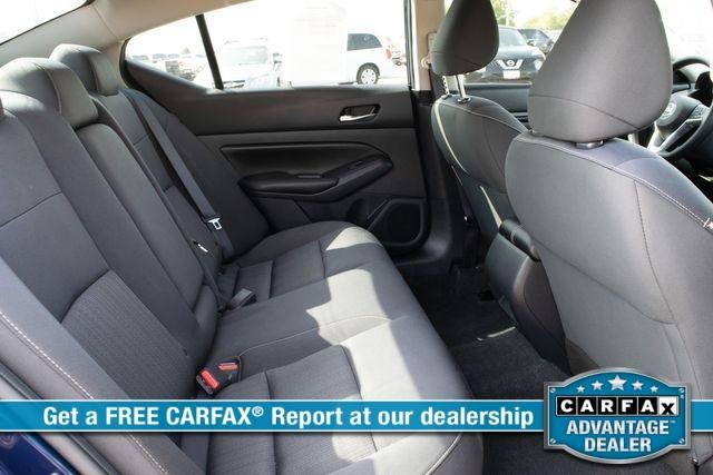 used 2021 Nissan Altima car, priced at $17,995