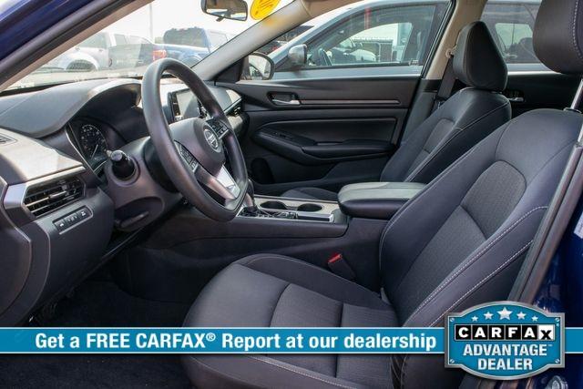 used 2021 Nissan Altima car, priced at $17,995