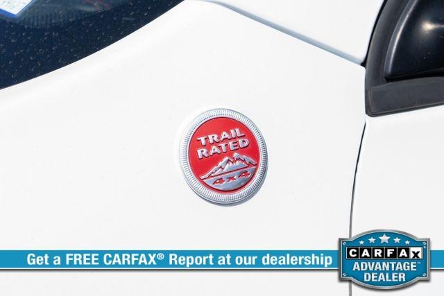 used 2017 Jeep Cherokee car, priced at $18,777