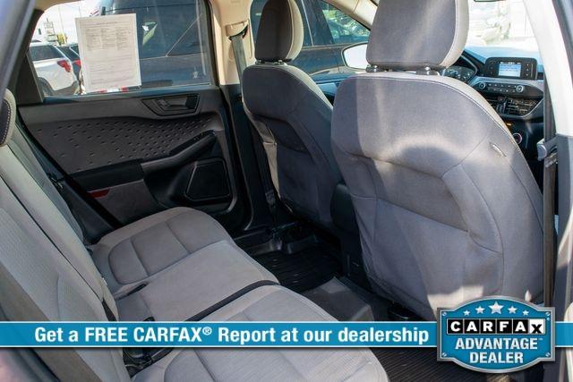 used 2020 Ford Escape car, priced at $17,995