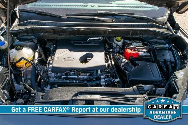 used 2020 Ford Escape car, priced at $17,995