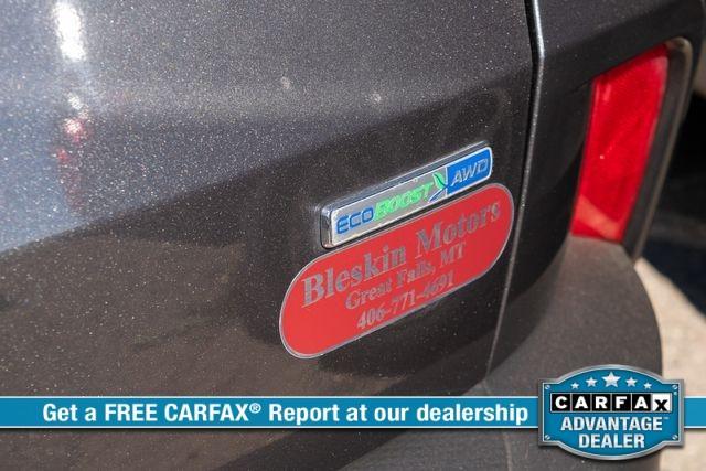 used 2020 Ford Escape car, priced at $17,995