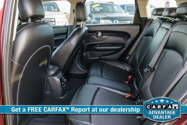used 2017 MINI Clubman car, priced at $14,995
