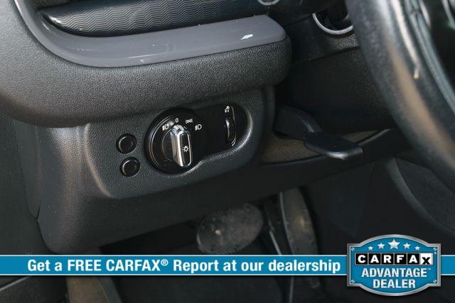 used 2017 MINI Clubman car, priced at $14,995