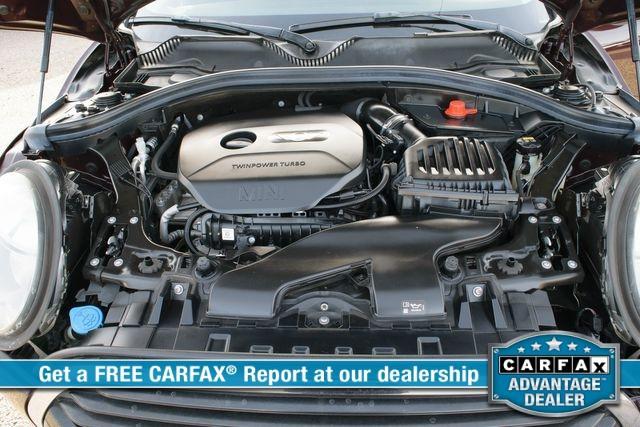 used 2017 MINI Clubman car, priced at $14,995