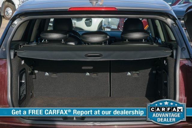 used 2017 MINI Clubman car, priced at $14,995