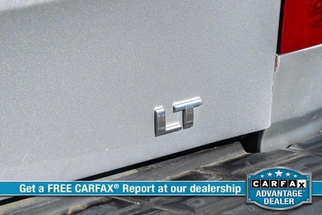 used 2010 Chevrolet Silverado 1500 car, priced at $7,995