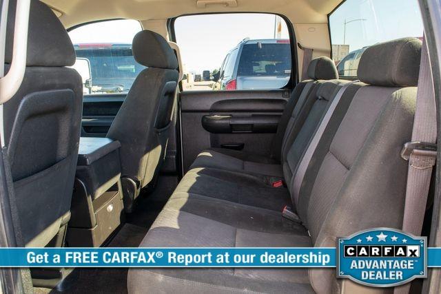 used 2010 Chevrolet Silverado 1500 car, priced at $7,995