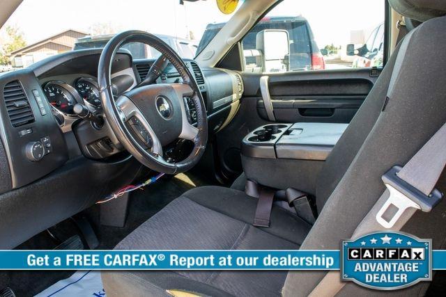 used 2010 Chevrolet Silverado 1500 car, priced at $7,995