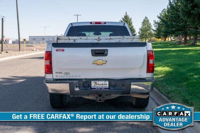 used 2010 Chevrolet Silverado 1500 car, priced at $7,995