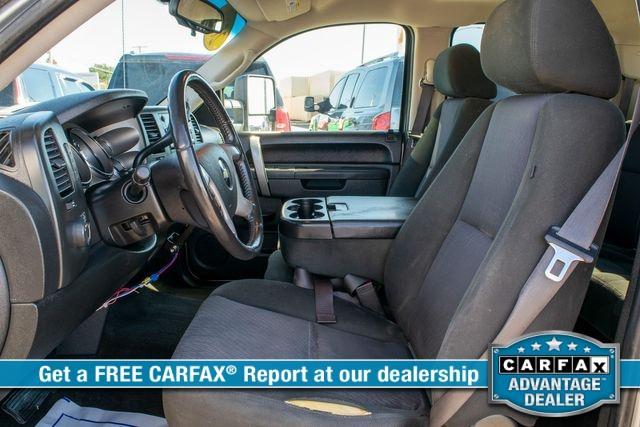 used 2010 Chevrolet Silverado 1500 car, priced at $7,995