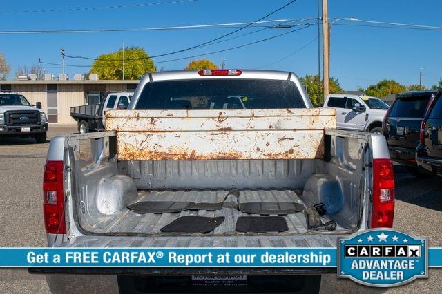 used 2010 Chevrolet Silverado 1500 car, priced at $7,995