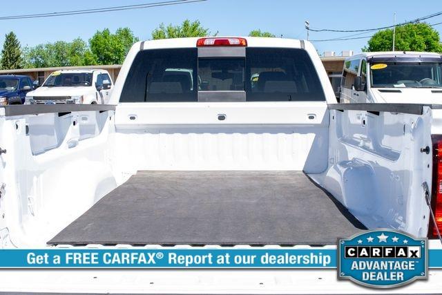used 2016 Chevrolet Silverado 1500 car, priced at $26,995