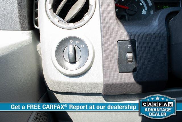 used 2011 Ford E250 car, priced at $12,995