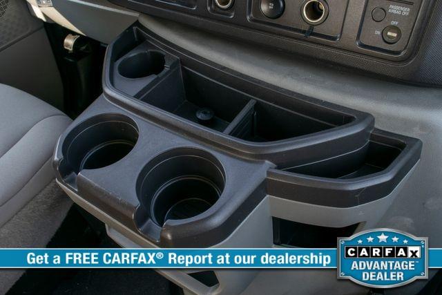 used 2011 Ford E250 car, priced at $12,995