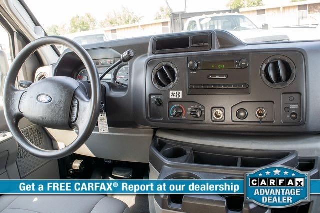 used 2011 Ford E250 car, priced at $12,995