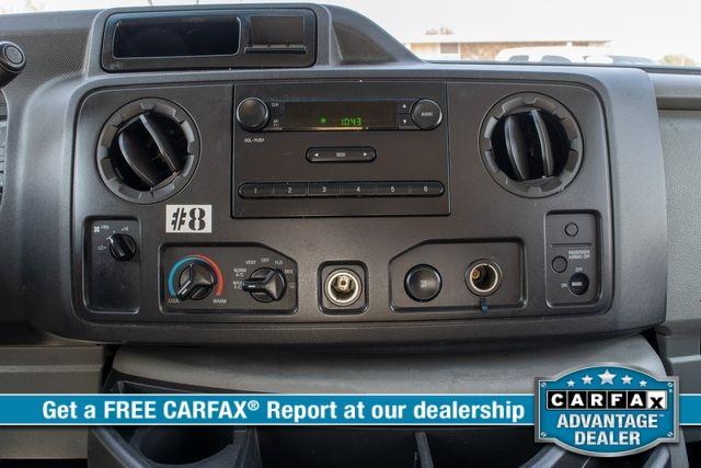 used 2011 Ford E250 car, priced at $12,995