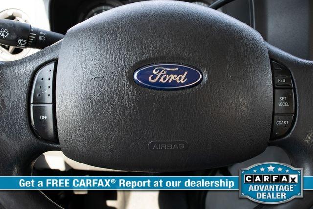 used 2011 Ford E250 car, priced at $12,995