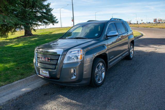 used 2013 GMC Terrain car, priced at $14,995