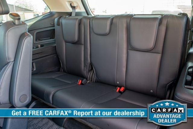 used 2023 Subaru Ascent car, priced at $28,995