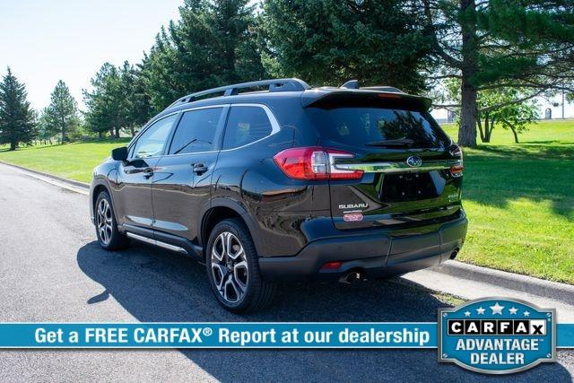 used 2023 Subaru Ascent car, priced at $28,995