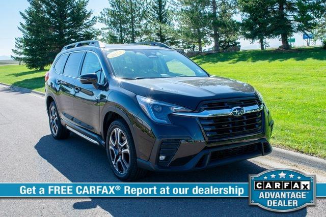 used 2023 Subaru Ascent car, priced at $28,995