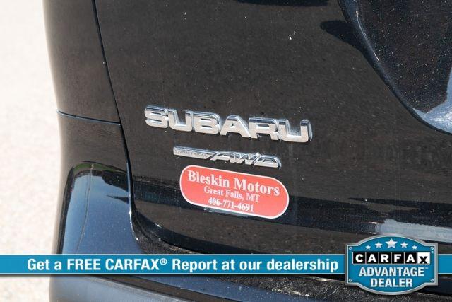 used 2023 Subaru Ascent car, priced at $28,995