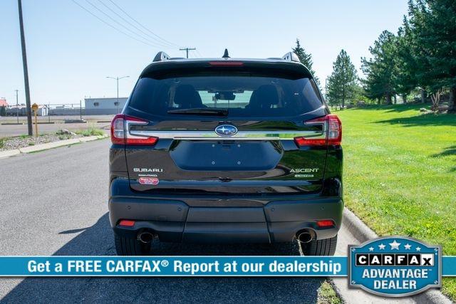 used 2023 Subaru Ascent car, priced at $28,995