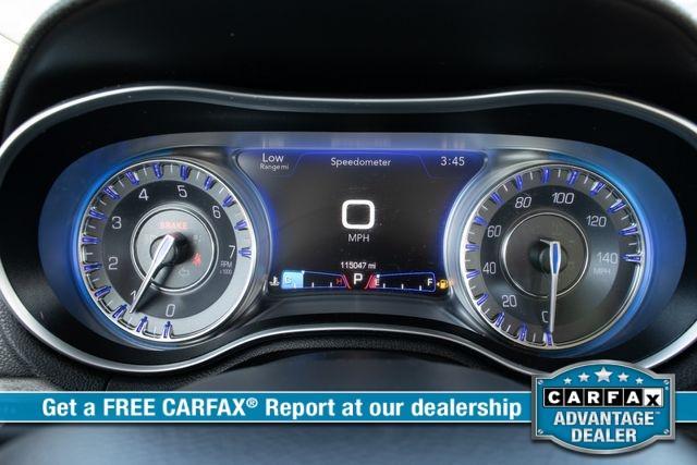 used 2017 Chrysler 300 car, priced at $16,995