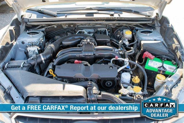 used 2015 Subaru XV Crosstrek car, priced at $15,995