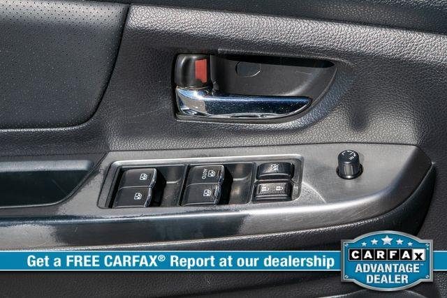 used 2015 Subaru XV Crosstrek car, priced at $15,995