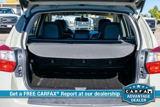 used 2015 Subaru XV Crosstrek car, priced at $15,995