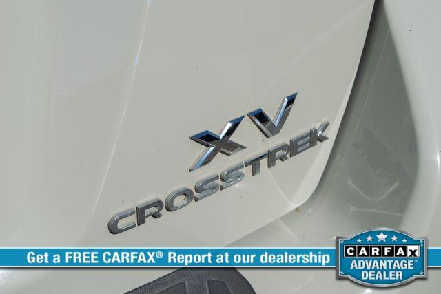 used 2015 Subaru XV Crosstrek car, priced at $15,995