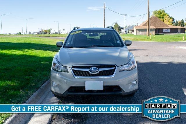 used 2015 Subaru XV Crosstrek car, priced at $15,995