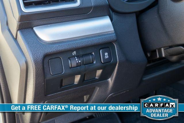 used 2015 Subaru XV Crosstrek car, priced at $15,995